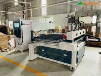 Máy Phay Lọng CNC Woodmaster WM-B1500RK 1500mm - Giải Pháp Chế Biến Gỗ 2025 Hiệu Quả 13716