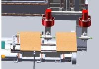 Báo Giá Máy CNC 5 Trục 4 Đầu Heavy Duty PRO-MASTER-T4X4H | Giao Công Chính Xác Cao 14186