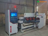 Máy Phay Lọng CNC Woodmaster WM-B1500RK 1500mm - Giải Pháp Chế Biến Gỗ 2025 Hiệu Quả 13719