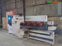 Máy Phay Lọng CNC Woodmaster WM-B1500RK 1500mm - Giải Pháp Chế Biến Gỗ 2025 Hiệu Quả 13721