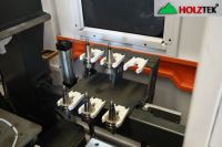 HT-6SD-M2HA Máy Khoan CNC Thay Dao Tự Động 6 Mặt HOLZTEK - Công Nghệ Tiên Tiến Cho Gỗ 5031