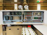 Mua Máy Khoan CNC Holztek HT-6SD-M2H 6 Mặt Chùm Kép - Giải Pháp Chế Biến Gỗ Tối Ưu 5252