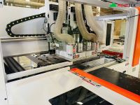 Mua Máy Khoan CNC Holztek HT-6SD-M2H 6 Mặt Chùm Kép - Giải Pháp Chế Biến Gỗ Tối Ưu 5253