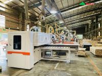 Mua Máy Khoan CNC Holztek HT-6SD-M2H 6 Mặt Chùm Kép - Giải Pháp Chế Biến Gỗ Tối Ưu 5255