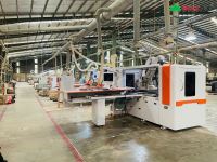 Mua Máy Khoan CNC Holztek HT-6SD-M2H 6 Mặt Chùm Kép - Giải Pháp Chế Biến Gỗ Tối Ưu 5256