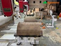 Báo Giá Máy CNC 5 Trục 4 Đầu Heavy Duty PRO-MASTER-T4X4H | Giao Công Chính Xác Cao 14189