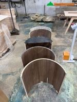 Báo Giá Máy CNC 5 Trục 4 Đầu Heavy Duty PRO-MASTER-T4X4H | Giao Công Chính Xác Cao 14190