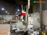 Báo Giá Máy CNC 5 Trục 4 Đầu Heavy Duty PRO-MASTER-T4X4H | Giao Công Chính Xác Cao 14196