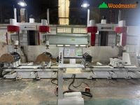 Báo Giá Máy CNC 5 Trục 4 Đầu Heavy Duty PRO-MASTER-T4X4H | Giao Công Chính Xác Cao 14198