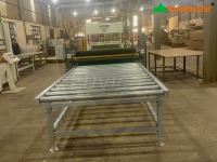 Đánh Giá Máy Lăn Keo Gỗ 2 Mặt 1300mm WM-1300GS2-F Woodmaster - Hiệu Suất Cao 14104