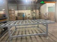 Đánh Giá Máy Lăn Keo Gỗ 2 Mặt 1300mm WM-1300GS2-F Woodmaster - Hiệu Suất Cao 14105