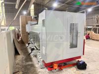 Tối Ưu Năng Suất Sản Xuất Với Máy CNC 16 Trục Dao WM-4x4CNC/JR2 Bàn Kép 5482