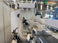 Mua Máy Phay Khoan CNC 6 Trục 45 Độ Cho Chế Biến Gỗ - Ưu Đãi Đặc Biệt 6513