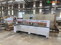 Mua Máy Phay Khoan CNC 6 Trục 45 Độ Cho Chế Biến Gỗ - Ưu Đãi Đặc Biệt 6519