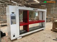 Máy Ép Gỗ 2 Chiều Woodmaster 2500mm WMA-25x13 - Hiệu Suất Cao, Ép Chính Xác 6198