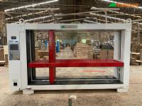 Máy Ép Gỗ 2 Chiều Woodmaster 2500mm WMA-25x13 - Hiệu Suất Cao, Ép Chính Xác 6197