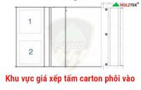 Holztek HT-2500CS2: Máy Cắt Carton CNC Tự Động khổ 2.5m Cho Hiệu Suất Đóng Gói Vượt Trội 4869