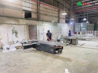 Mua Máy Cưa Bàn Trượt 2 Lưỡi 3200mm Full Điện - Giá Tốt Cho Xưởng Gỗ 6705