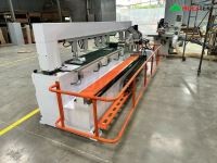 Mua Máy Khoan Ngang CNC 2 Đầu Trục Z 2800mm Giá Tốt Cho Xưởng Gỗ 5589