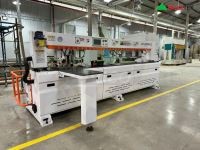 Mua Máy Khoan Ngang CNC 2 Đầu Trục Z 2800mm Giá Tốt Cho Xưởng Gỗ 5587