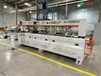 Mua Máy Khoan Ngang CNC 2 Đầu Trục Z 2800mm Giá Tốt Cho Xưởng Gỗ 5588