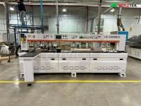 Mua Máy Khoan Ngang CNC 2 Đầu Trục Z 2800mm Giá Tốt Cho Xưởng Gỗ 5586