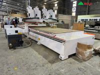 Mua Máy CNC Router 4 Đầu HT-1830x2R4ATC HOLZTEK - Giải Pháp Chế Biến Gỗ Hiện Đại 5427
