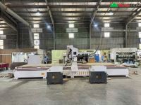 Mua Máy CNC Router 4 Đầu HT-1830x2R4ATC HOLZTEK - Giải Pháp Chế Biến Gỗ Hiện Đại 5426