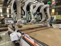 Mua Máy CNC Router 4 Đầu HT-1830x2R4ATC HOLZTEK - Giải Pháp Chế Biến Gỗ Hiện Đại 5423