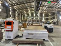 Mua Máy CNC Router 4 Đầu HT-1830x2R4ATC HOLZTEK - Giải Pháp Chế Biến Gỗ Hiện Đại 5424