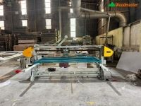 Đánh Giá Máy Chà Nhám Băng Woodmaster WM-250S - Độ Bền Cao, Chà Mịn Tuyệt Đối 5697