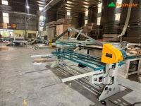 Đánh Giá Máy Chà Nhám Băng Woodmaster WM-250S - Độ Bền Cao, Chà Mịn Tuyệt Đối 5698