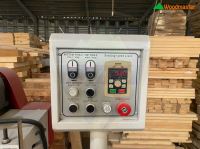 Đánh Giá Chi Tiết Máy Bào Chuốt Tròn Cao Tốc Tải Nặng 120mm Woodmaster WM-120A2H 14113