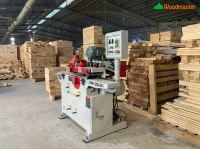 Đánh Giá Chi Tiết Máy Bào Chuốt Tròn Cao Tốc Tải Nặng 120mm Woodmaster WM-120A2H 14116