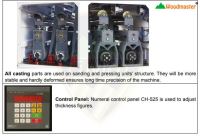 Đánh Giá Máy Chà Nhám Sơn Woodmaster WM-1000RSF: Thông Số Kỹ Thuật Chi Tiết 5055