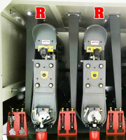 Đánh Giá Chi Tiết Máy Chà Nhám Thùng Plywood 2 Trục Woodmaster WM-1300RRH 5358