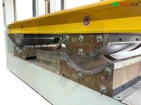 Máy Ép Nguội Thủy Lực 100T HT49x100TS - Thiết Bị Chế Biến Gỗ HOLZTEK Chính Hãng 8925