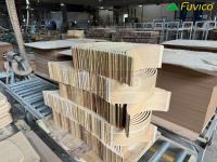 Báo Giá Máy Ép Nguội 75T Thủy Lực Funing | Thiết Bị Ép Gỗ Công Suất Lớn 4973