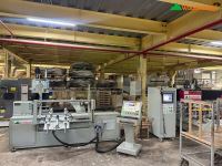 Thiết Bị Phay Tiện CNC 5 Trục Cho Gỗ - Option 4 Dao Và Chà Nhám 13686