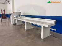 Woodmaster Máy CNC Cắt Gỗ Tự Động 600mm - Giải Pháp Hiệu Quả Cho Xưởng Gỗ Chuyên Nghiệp 5911