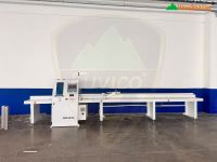 Woodmaster Máy CNC Cắt Gỗ Tự Động 600mm - Giải Pháp Hiệu Quả Cho Xưởng Gỗ Chuyên Nghiệp 5912