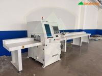 Woodmaster Máy CNC Cắt Gỗ Tự Động 600mm - Giải Pháp Hiệu Quả Cho Xưởng Gỗ Chuyên Nghiệp 5913