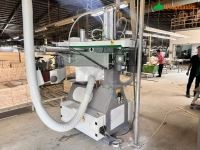 Mua Máy Phay Tupi 2 Trục WM-28T2 Woodmaster Chính Hãng - Hiệu Suất Cao Cho Xưởng Gỗ 6236