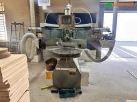 Mua Máy Phay Tupi 2 Trục WM-28T2 Woodmaster Chính Hãng - Hiệu Suất Cao Cho Xưởng Gỗ 6233