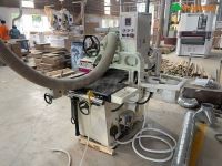 Máy Cưa Ripsaw Lưỡi Dưới WM-14RV Woodmaster: Giải Pháp Chế Biến Gỗ Chuyên Nghiệp 5575