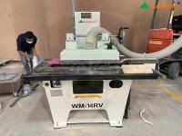Máy Cưa Ripsaw Lưỡi Dưới WM-14RV Woodmaster: Giải Pháp Chế Biến Gỗ Chuyên Nghiệp 5574