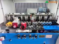 WM-415GH Máy Bào Gỗ 4 Mặt Cao Tốc - Woodmaster Dai Phuc Vinh CNC Chính Hãng 5208