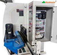 WM-415GH Máy Bào Gỗ 4 Mặt Cao Tốc - Woodmaster Dai Phuc Vinh CNC Chính Hãng 5209