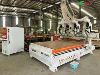 HT-1830R4ATC HOLZTEK: Máy CNC Router 4 Đầu Tối Ưu Cho Gia Công Gỗ Chuyên Nghiệp 5409