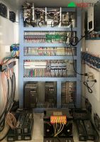 Máy Phay CNC Bàn Lớn HT-2790RS: Thay Dao Tự Động Kết Hợp Cưa Xoay Holztek Cho Nội Thất Gỗ 9331